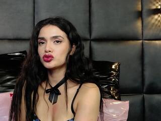 Blair Badgley webcam flirt4free model stream image