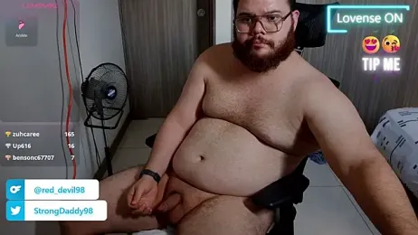 Edmund98 webcam model stream image