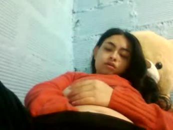 aladin0223 webcam model stream image