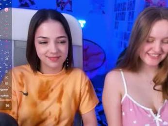 kellypoter webcam model stream image