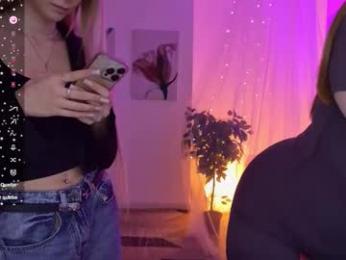 kellypoter webcam model stream image