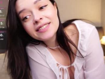 bae_miamor webcam chaturbate model stream image