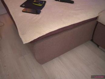 Eva_ webcam model stream image