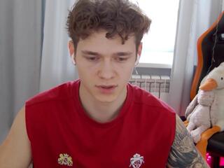 Dany Davis webcam flirt4free model stream image