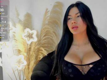 VictoriaBalee webcam bongacams model stream image