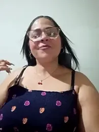 Angie_milf50 webcam stripchat model stream image