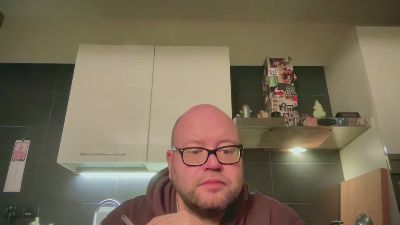 BearBoy78 webcam model stream image