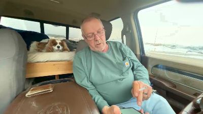 rover644 webcam model stream image