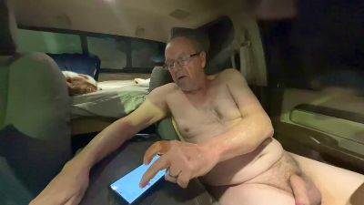 rover644 webcam model stream image