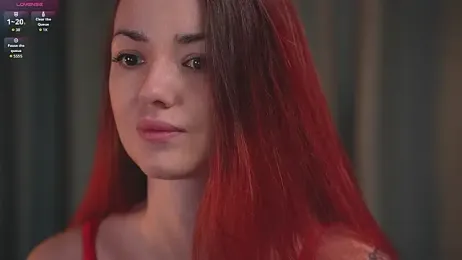 Charmings_054 webcam stripchat model stream image