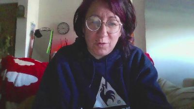 ginnygi webcam cam4 model stream image