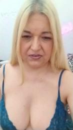 MarielaRomero webcam cam4 model stream image