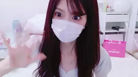 oxo_yuna_oxo webcam stripchat model stream image