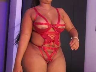 roxanasmiith webcam model stream image