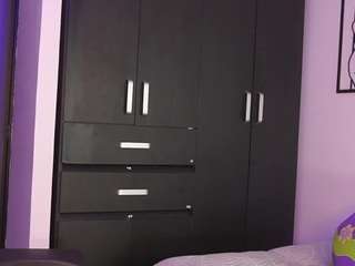 roxanasmiith webcam model stream image