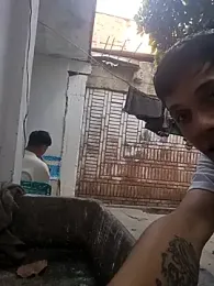 Hotsmale webcam stripchat model stream image