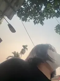 May-Squirt webcam model stream image