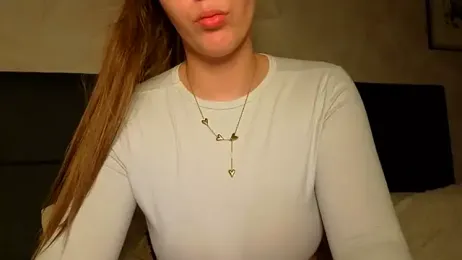 Sweetninaaa webcam model stream image