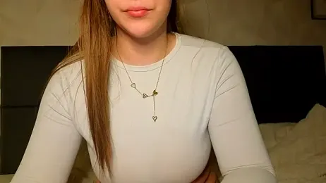 Sweetninaaa webcam model stream image