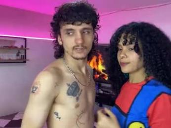 crystal5358 webcam model stream image