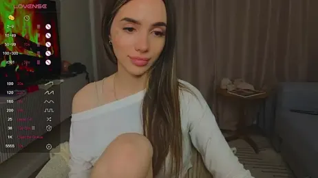 shuggybaby webcam model stream image