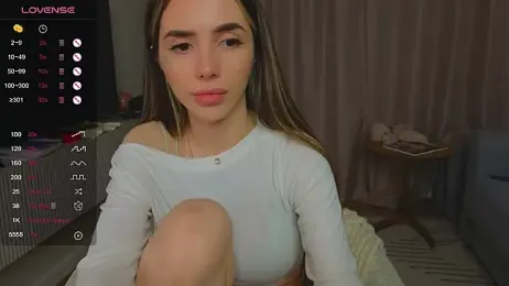 shuggybaby webcam model stream image
