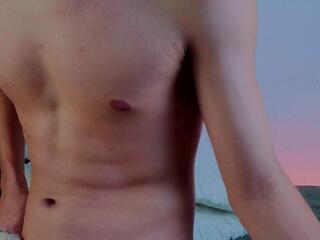 Cristian Ackerman webcam model stream image