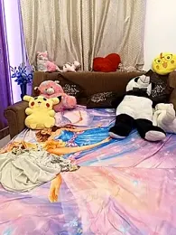 Divya_girl webcam model stream image