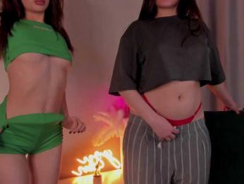 twomoonss webcam model stream image