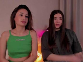 twomoonss webcam bongacams model stream image