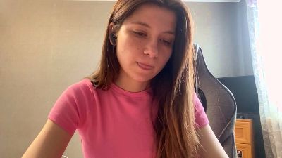 KristenHorwood webcam model stream image