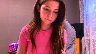 KristenHorwood webcam model stream image