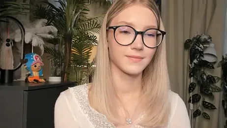 ChinBonnell webcam stripchat model stream image