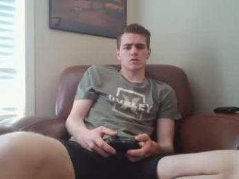 finnabun33 webcam chaturbate model stream image