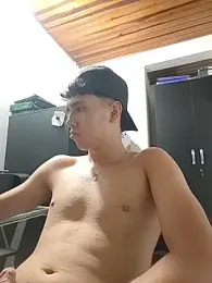 SrJacobs webcam model stream image