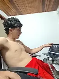 SrJacobs webcam model stream image