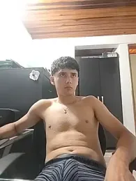 SrJacobs webcam model stream image