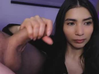 samantha_night__ webcam chaturbate model stream image