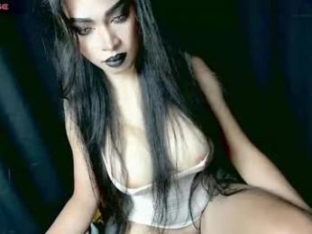 sexylongcockbunny webcam model stream image