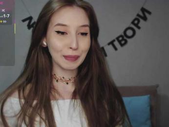 RocketGIRL webcam bongacams model stream image