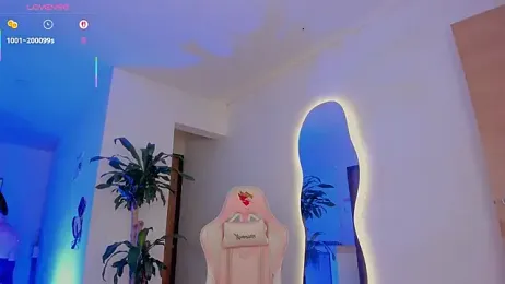 Pretty_Mariangel webcam model stream image