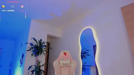 Pretty_Mariangel webcam model stream image