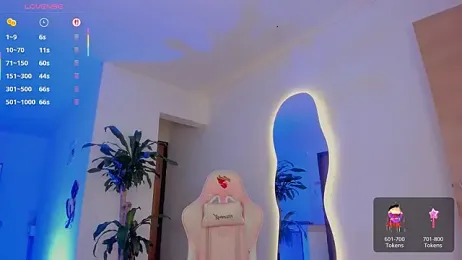 Pretty_Mariangel webcam model stream image