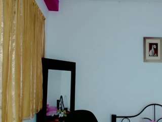 lilybenet1 webcam model stream image