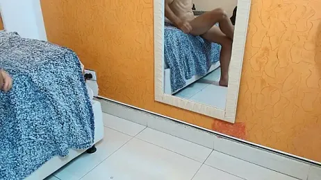 Antonella_And_Thiago webcam model stream image