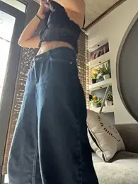 TatiLee webcam model stream image