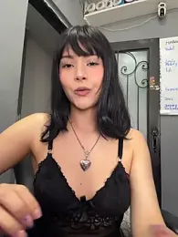 TatiLee webcam model stream image