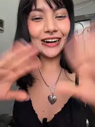 TatiLee webcam model stream image