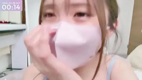 -SHINON- webcam stripchat model stream image