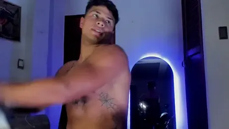 Dominic_Biker__ webcam model stream image